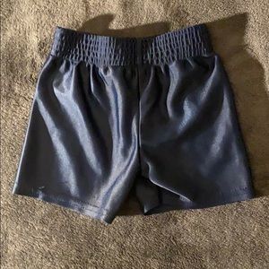Blue Boy Shorts Lot